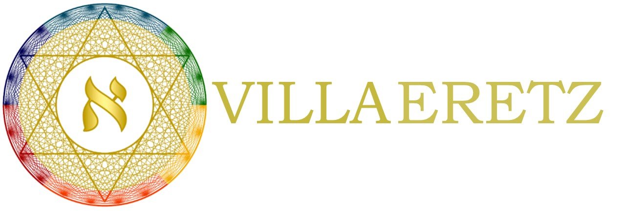 Eretz Villa Nueva Humanidad