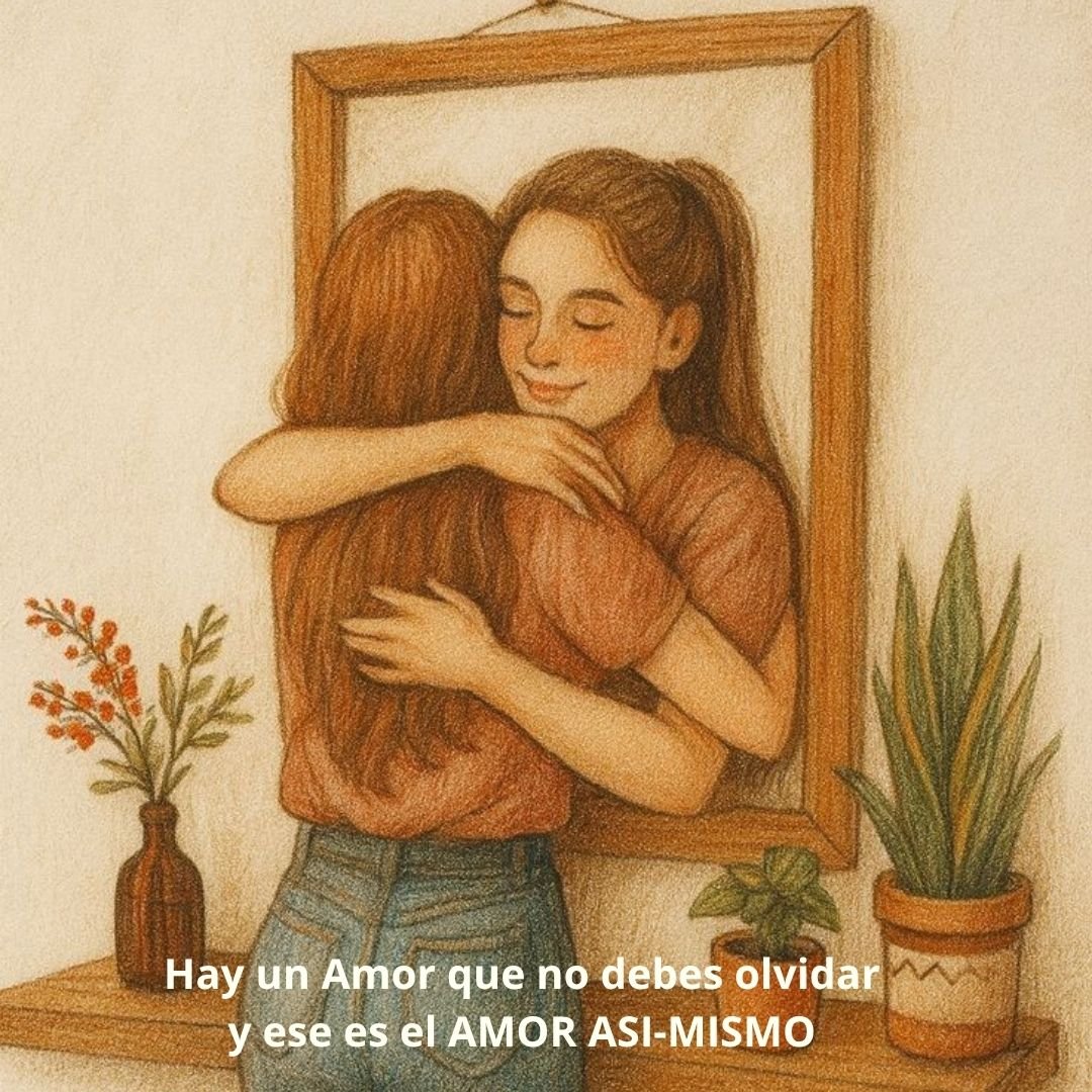 Me AMO