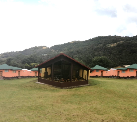 Imagen RESORT