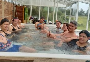JACUZZI